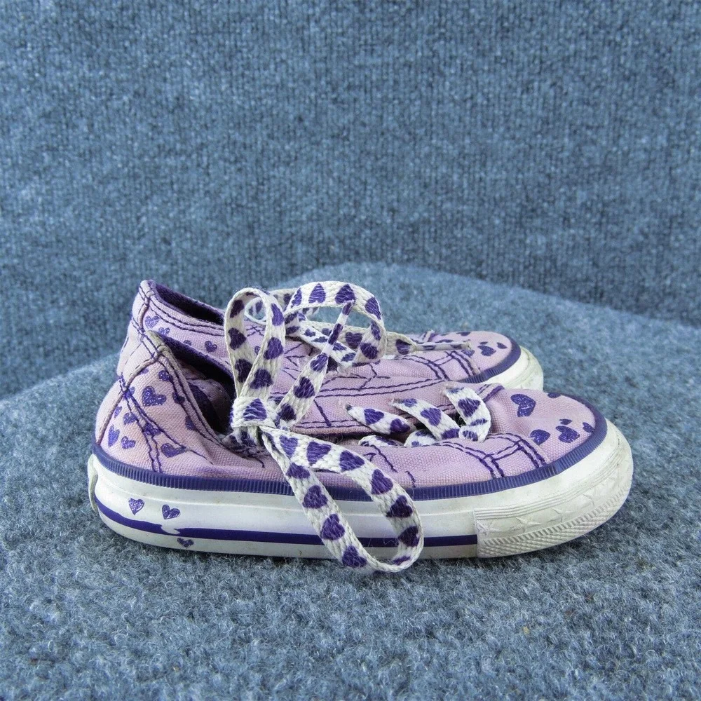 Converse welcome shoe